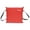 Red, variant on Type IV Throwable Flotation, Foam Cushion, USCG Approved