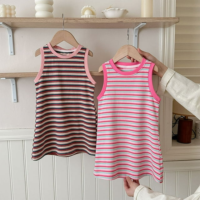 LOVZFMLL Robe Enfant Fille Sans Manches Robe Princesse Motif Flocon de Neige Imprimé Filet Longue Robe Canoniques