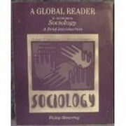 A Global Reader to Accompany Sociology: A Brief Introduction - Manning, Phillip