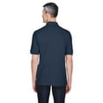 thumbnail image 2 of Harriton M265P Men's 5.6 oz. Easy Blend Polo with&nbsp;Pocket, 2 of 3