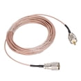 thumbnail image 2 of Alimentador de antena, conector PL259 Cable coaxial P Cable coaxial Cable coaxial de radio Funcionalidad inteligente, 2 of 12