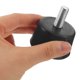 thumbnail image 5 of OUNONA 4Ud Patas Ajustables Para Muebles De Goma Antideslizante Nivelador Para, 5 of 8
