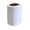 White, variant on Pack of 500 Jewelry Sticker Labels Kraft Paper Earrings Indentification Stickers Tear Resistant Barbell Shaped Label