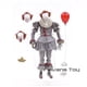thumbnail image 1 of NECA Pennywise - Juguete modelo de figura de acción, colección de regalossin caja zhangmengya unisex, 1 of 2