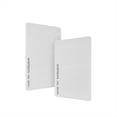 thumbnail image 1 of 125Khz RFID Biometric Fingerprint Time Attendance Clock Recorder Recognition Check in Time Recording Door Access Control, 1 of 7