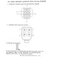 thumbnail image 3 of Válvula de bloqueo de esquina de conducción neumática válvula solenoide de colector de manómetro de ajuste de altura de alta sensibilidad 0-220PSI para vehículo ANGGREK Otros, 3 of 8
