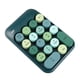 thumbnail image 1 of Accesorio De Computadora De Escritorio Portátil Con Teclado Numérico Mecánico Inalámbrico De 2,4G Y 18 Teclas, 1 of 7