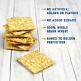 thumbnail image 6 of Nabisco Original Triscuit Crackers, 12.5 Ounce -- 12 per Case., 6 of 9