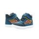 thumbnail image 3 of Tenis Bota Para Niño Color Marino Contactel 12-17.5 azul marino 15, 3 of 8