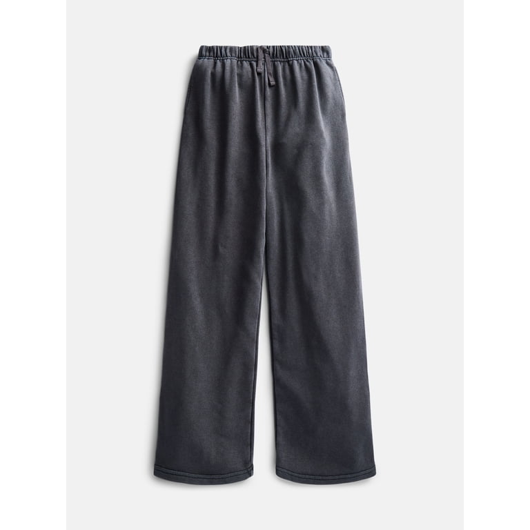 Weekend Academy Boy's Straight Leg Sweatpants photo 5