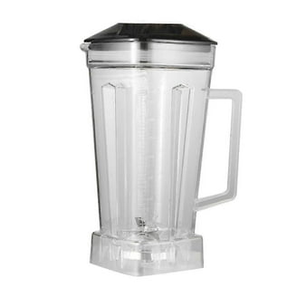 4-Pack Ninja Blender Cups Replacement - 24oz Cups With Lids For Nutri Ninja Auto IQ & BL/BN/SS Series