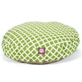 thumbnail image 3 of Majestic Pet Bamboo Round Pet Bed, 3 of 3