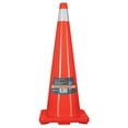 thumbnail image 2 of CONO DE PRECAUCION CON REFLEJANTE 90 cm TRUPER 13127 TRUPER CONO-90R, 2 of 2