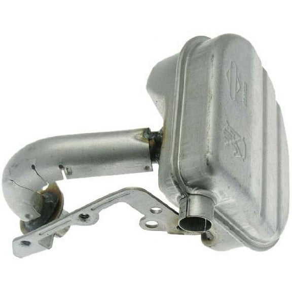 Briggs & Stratton Genuine OEM 699769 Muffler