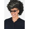 thumbnail image 7 of Solar Shield Unisex Dioptics Rectangle Black Adult Sunglasses, 7 of 7