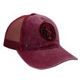 thumbnail image 1 of Gorra Baseball Vino Unitalla Old Sailor Vino, 1 of 5