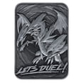 thumbnail image 3 of Tarjeta metálica YU-GI-OH! Edición limitada de Blue Eyes Ultimate Dragon, 3 of 3