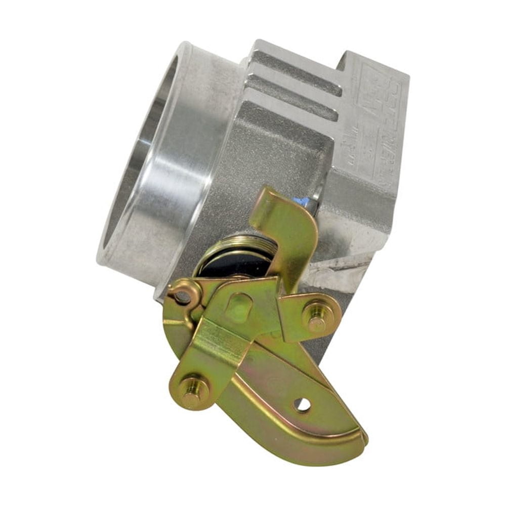 BBK Performance Parts 1542 Power-Plus Series Throttle Body