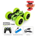 thumbnail image 1 of stanreset Remote Control Car RC Stunt Car 2.4Ghz Double Sided 360 Degree Rotated Remote Control Car Kids' Gift No.3, 1 of 6