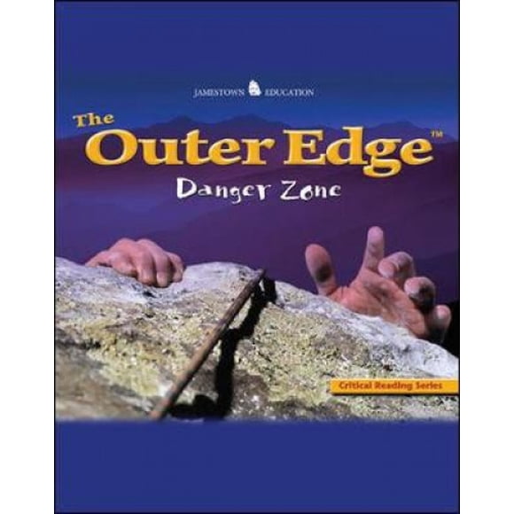 La Zone de Danger Outer Edge (JT: Lecture NON-FICTION)