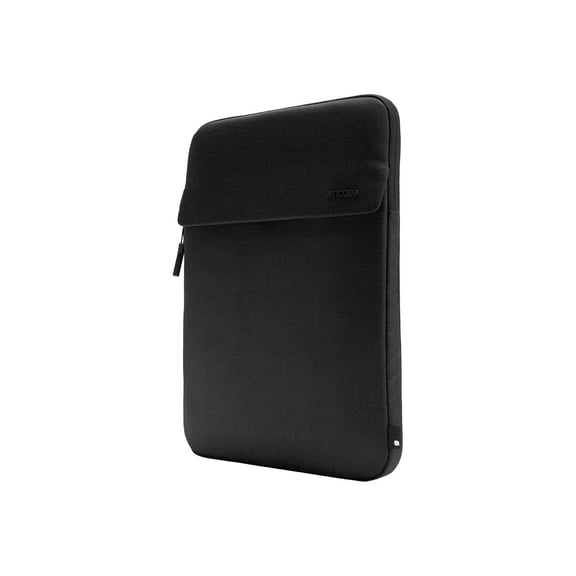 Incase Crosstown - Notebook sleeve (vertical) - up to 16" - black