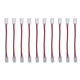 thumbnail image 3 of Conector de tira LED ANGGREK 10 piezas reutilizables para cocina, 3 of 8