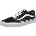 thumbnail image 1 of Tenis Vans Hombre Old Skool Negro VN000D3HY28 Ua Old Skool, 1 of 6