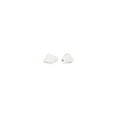 thumbnail image 2 of AIWA Connect Pro Wreless Earbuds with True Wreless Stereo Headphnes - White, 2 of 3