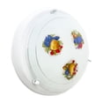 thumbnail image 5 of Lámpara De Techo Luz Ideal, Plafón 450 Blanco Grande Frutas., 5 of 5