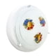 thumbnail image 5 of Lámpara De Techo Luz Ideal, Plafón 450 Blanco Grande Frutas., 5 of 5
