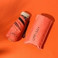 thumbnail image 1 of Parapluie de Poche Mini Ultraléger à 5 Volets, Portable, Pliant, Protection UV, Petit, 1 of 9