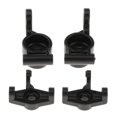 thumbnail image 1 of Piezas de Actualización de portador de buje y trasero de plástico Macarena para coche RC 1/14 WLtoys 144001, 1 of 8