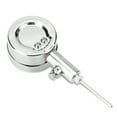 thumbnail image 4 of Mini Ulitity Air Pressure Gauge Barometer Tool for Basketball Football Volleyball , Air Guage, Ball Pressure gauge, 4 of 7