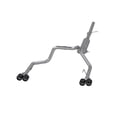 thumbnail image 1 of MBRP Exhaust S50043CF Armor Pro Cat Back Exhaust System, 1 of 5