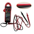 thumbnail image 3 of Xingzhi ABS Smart Professional Digital Multimeter 600A Clamp Meter Super Safe And Durable Easy To . Large, 3 of 6