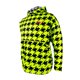 thumbnail image 2 of Sudadera Deportiva atletica Talla ECH Amarillo, 2 of 4