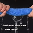 thumbnail image 4 of Wood Fiber Cleaning Cloths, 10 Pack Dish Towels, Quick Dry Reusable Kitchen Towels, 4 of 7