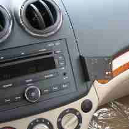 Panavise Dash Mount Compatible with Ford Models & Years: FORD-FORDF-150 2004-08(ex:Heritage) F-150 Lightning 2004, Expedition 07-10