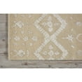 thumbnail image 3 of Nourison Symphony Ivory Area Rug, 3 of 7