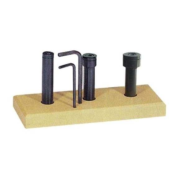 Hhip 3 Piece Circular Saw Arbor Set 3900-0150