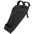 thumbnail image 4 of Bike Frame Bag Multi-function Bike Bag Portable Bike Bag Bicycles Frame Pouch for Men, 4 of 8