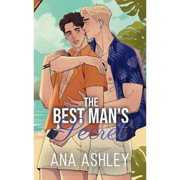 Spencer Brothers The Best Man's Secret, Book 3, (Paperback)