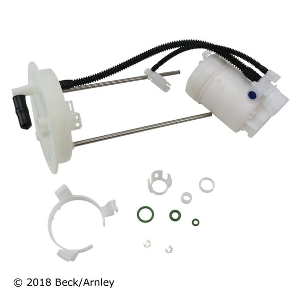 BeckArnley 043-3025 Intank Fuel Filter