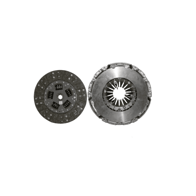 Clutch (plato Y Disco) Chevrolet Camaro / S10 2.5 2016-2018 GM PARTS Tipo de embrague: Monodisco