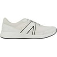 thumbnail image 3 of Clearance Alegria White Qarma Shoes, 3 of 7