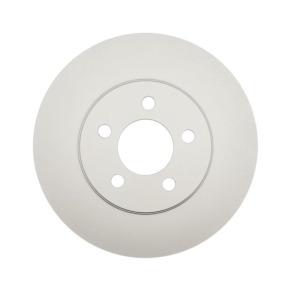 Disc Brake Rotor Fits select: 2003-2011 MERCURY GRAND MARQUIS, 2003-2011 FORD CROWN VICTORIA