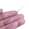thumbnail image 2 of MesaSe 18pcs 7.9cm Metal Fine Needle Felting Hand Tools DIY Accessory, 2 of 7