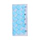 thumbnail image 1 of Set de Colgantes Decorativos Navideños con Forma de Caramelo Brillante | 6 Adornos de Caramelo | 10 X 3 X 2 Cm | Material: Plástico | Decoración Festiva | 45 G | Tamaño Del Paquete: 21 X 10 X 1,5 Cm, 1 of 7