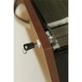 thumbnail image 4 of Kingfisher Lane 2 Drawer Lateral File in Hansen Cherry, 4 of 7