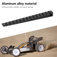 thumbnail image 4 of Medidor de Altura de conducta de Chasis de Aleacio de Aluminio, Accesorios de Medidor de Caída de Coche RC de 3 A 10 mm Para Coche de Derrape 1/10 RC, 4 of 7
